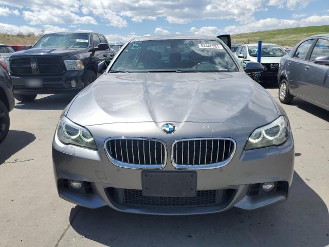 Photo 5 from auction – 2016 BMW 528 XI with VIN WBA5A7C5XGG150229