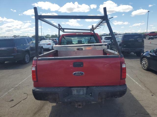 Photo 6 from auction – 2013 FORD F250 SUPER with VIN 1FTBF2A60DEB52519