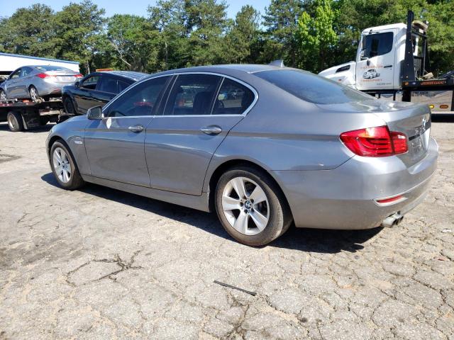 Photo 2 from auction – 2013 BMW 528 I with VIN WBAXG5C56DD229938