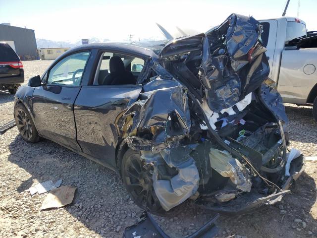 Photo 2 from auction – 2023 TESLA MODEL Y with VIN 7SAYGDEE1PF608845