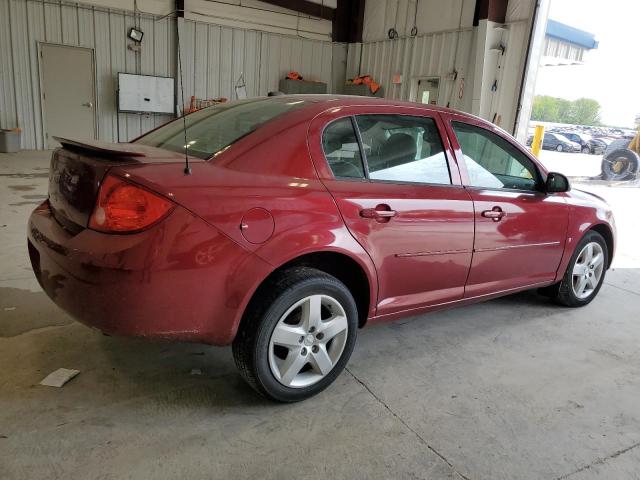 Photo 3 from auction – 2009 CHEVROLET COBALT LT with VIN 1G1AT58H497185444