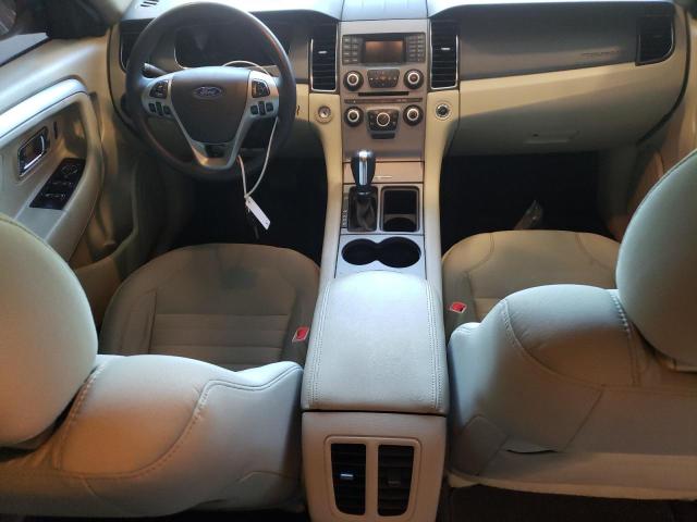 Photo 8 from auction – 2018 FORD TAURUS SE with VIN 1FAHP2D8XJG125807