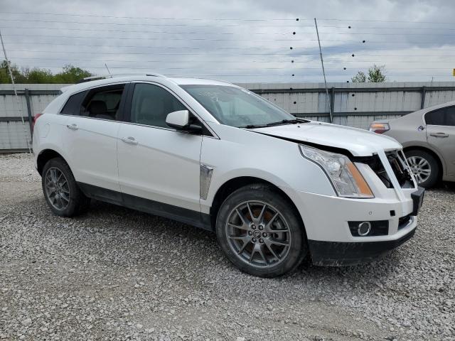 Photo 4 from auction – 2015 CADILLAC SRX PERFOR with VIN 3GYFNFE39FS572181