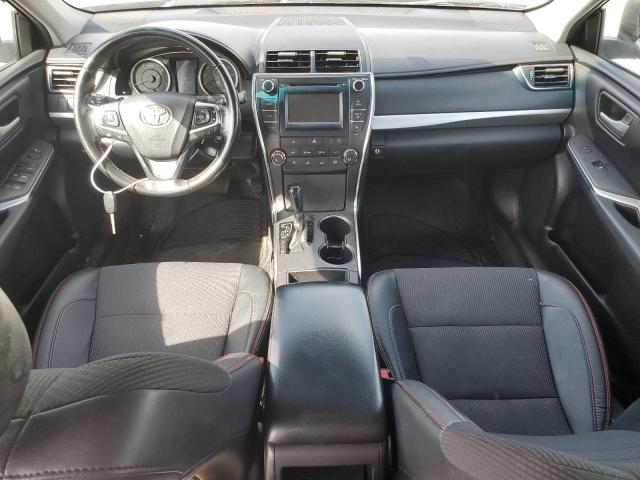 Photo 8 from auction – 2016 TOYOTA CAMRY LE with VIN 4T1BF1FK9GU555307