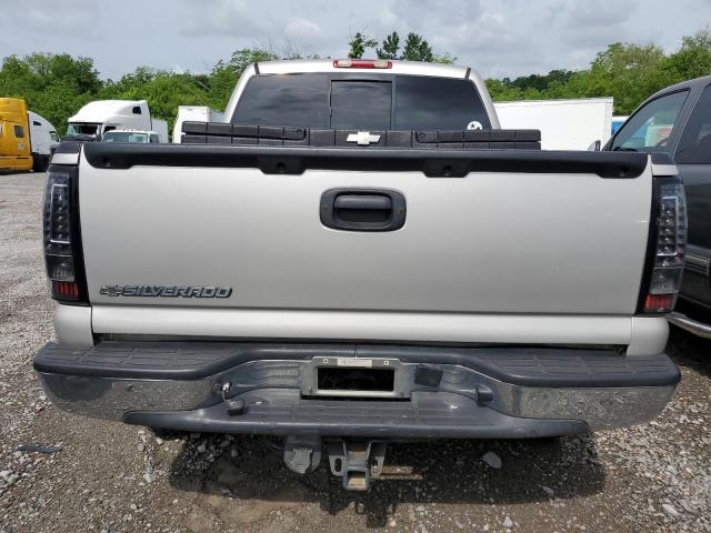Photo 6 from auction – 2007 CHEVROLET SILVERADO with VIN 2GCEK13Z371114573