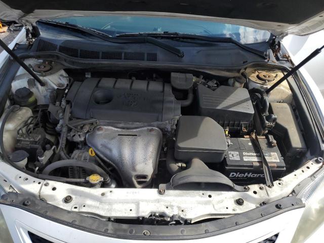 Photo 11 from auction – 2011 TOYOTA CAMRY BASE with VIN 4T1BF3EK9BU720259