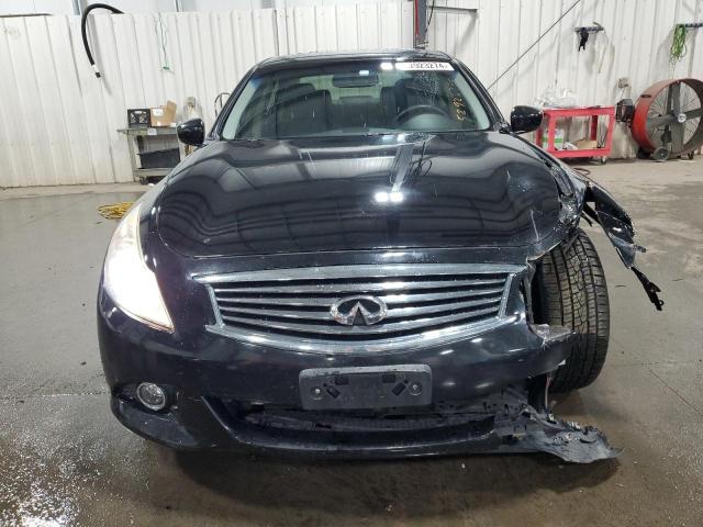 Photo 5 from auction – 2013 INFINITI G37 with VIN JN1CV6AR9DM770102