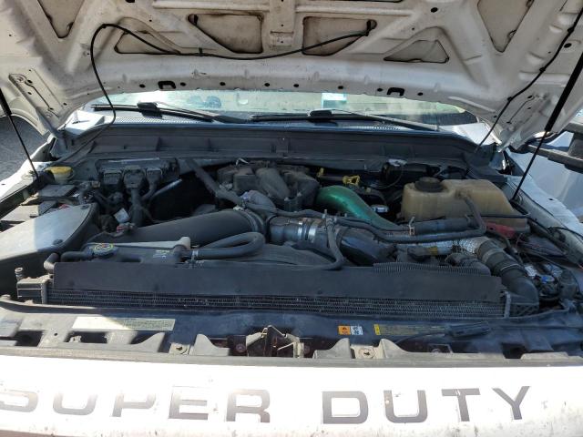 Photo 11 from auction – 2012 FORD F250 SUPER with VIN 1FT7W2BT8CEA00027