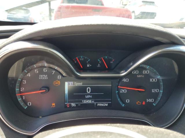 Photo 9 from auction – 2014 CHEVROLET IMPALA LT with VIN 2G1125S37E9303530