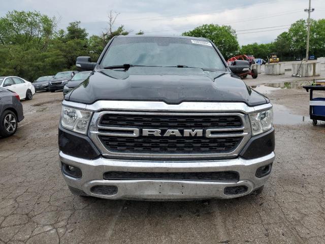 Photo 5 from auction – 2022 RAM 1500 BIG H with VIN 1C6SRFBT5NN180330
