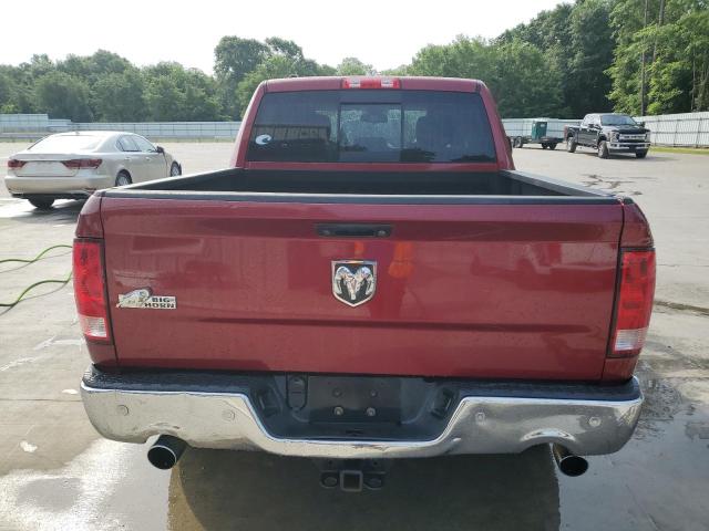 Photo 6 from auction – 2014 RAM 1500 SLT with VIN 1C6RR6LT5ES211543