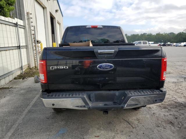 Photo 6 from auction – 2015 FORD F150 SUPER with VIN 1FTEW1EG2FFA02788