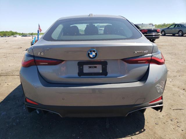 Photo 6 from auction – 2024 BMW I4 XDRIVE with VIN WBY83FB07RFR88574