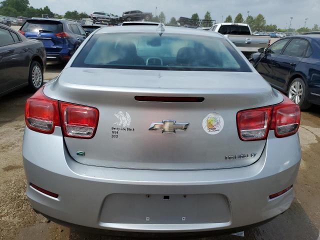 Photo 6 from auction – 2015 CHEVROLET MALIBU 1LT with VIN 1G11C5SL6FF199215