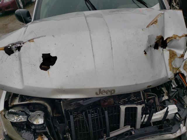 Photo 12 from auction – 2004 JEEP GRAND CHER with VIN 1J4GW48S44C173724