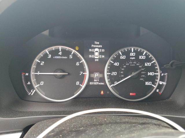 Photo 9 from auction – 2020 ACURA ILX PREMIU with VIN 19UDE2F71LA004724