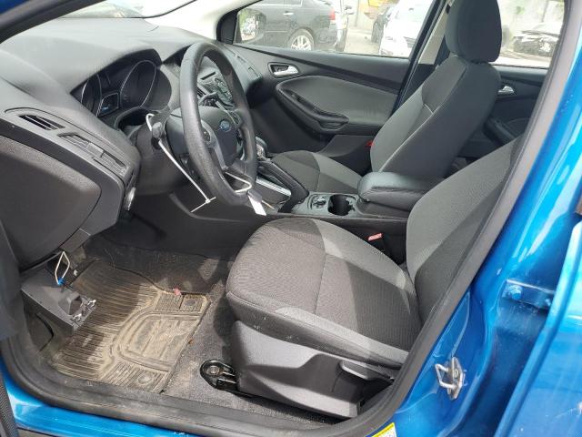 Photo 7 from auction – 2013 FORD FOCUS SE with VIN 1FADP3F26DL188136