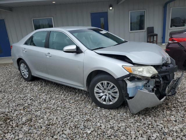 Photo 4 from auction – 2012 TOYOTA CAMRY BASE with VIN 4T4BF1FK1CR200275