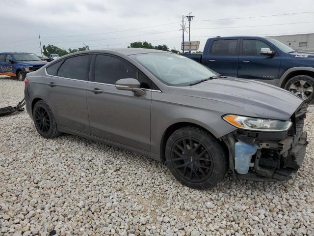 Photo 4 from auction – 2014 FORD FUSION SE with VIN 3FA6P0HD0ER213847