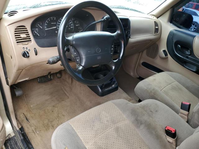 Photo 8 from auction – 1999 MAZDA B3000 CAB with VIN 4F4YR16V5XTM13887