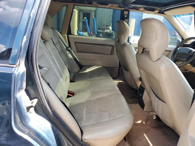 Photo 10 from auction – 1995 VOLVO 850 BASE with VIN YV1LS5512S2260892
