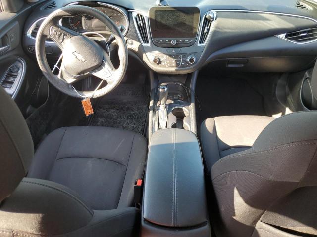 Photo 8 from auction – 2019 CHEVROLET MALIBU LT with VIN 1G1ZD5ST3KF176758