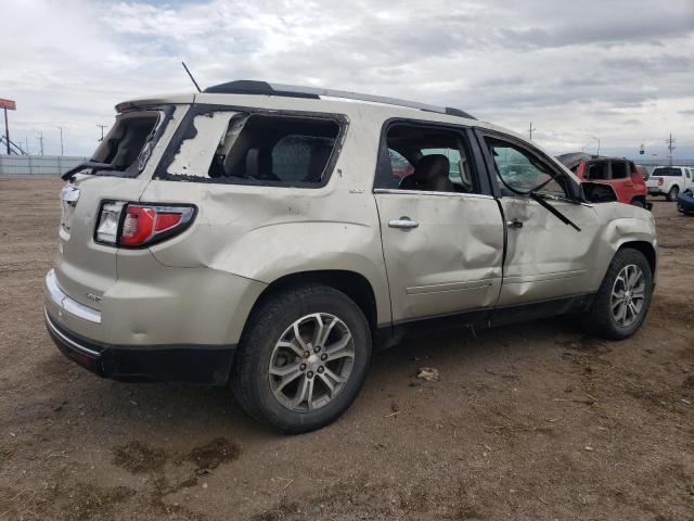 Photo 3 from auction – 2014 GMC ACADIA SLT with VIN 1GKKVRKD0EJ257261