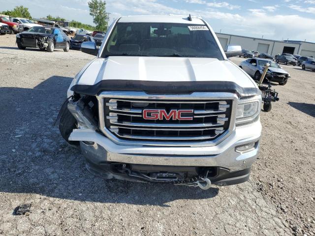 Photo 5 from auction – 2017 GMC SIERRA K15 with VIN 3GTU2NEC8HG254591