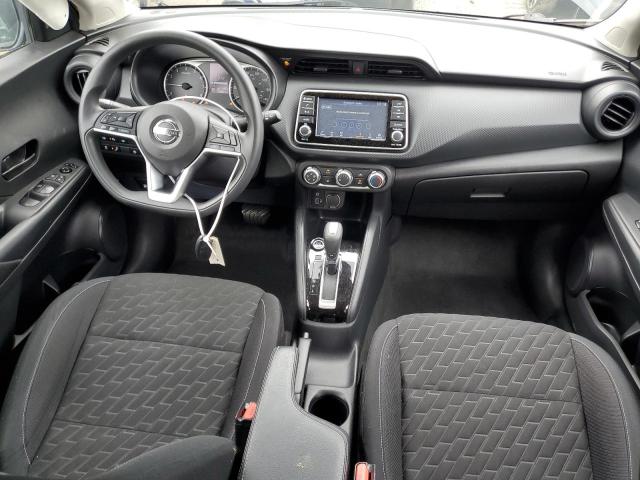 Photo 8 from auction – 2021 NISSAN KICKS S with VIN 3N1CP5BV5ML557660
