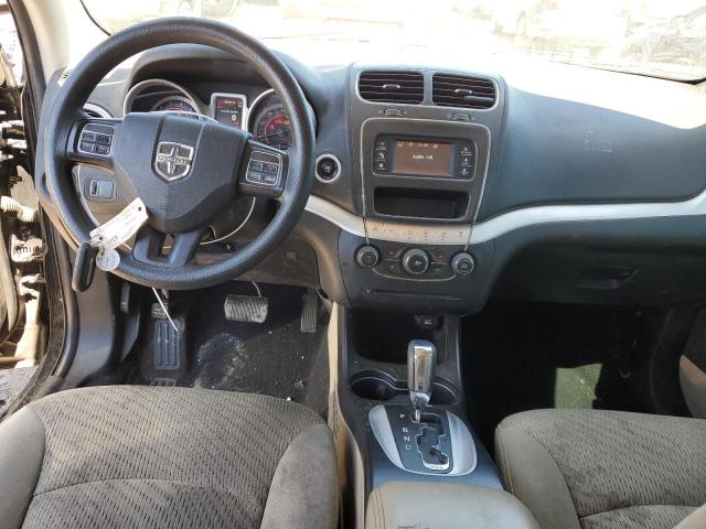 Photo 8 from auction – 2015 DODGE JOURNEY SE with VIN 3C4PDCAB8FT617632