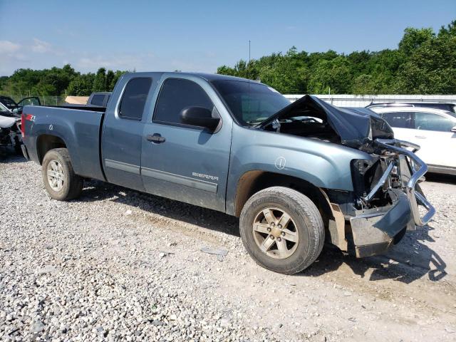 Photo 4 from auction – 2012 GMC SIERRA K15 with VIN 1GTR2VE7XCZ102345