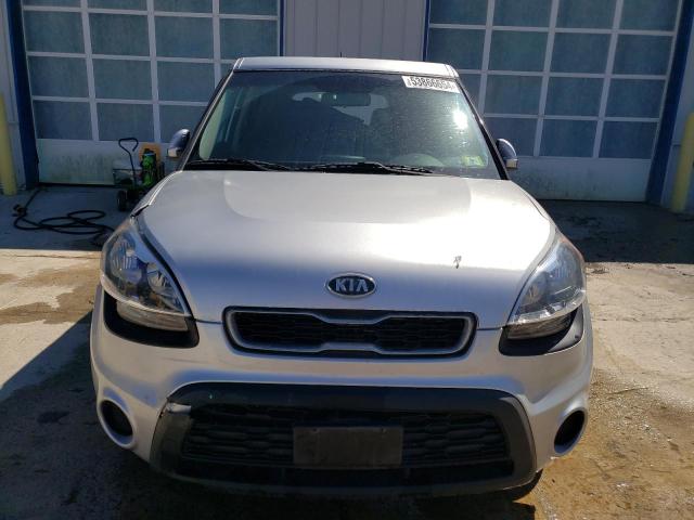 Photo 5 from auction – 2012 KIA SOUL with VIN KNDJT2A51C7402042