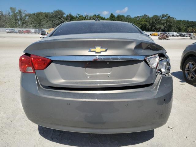 Photo 6 from auction – 2019 CHEVROLET IMPALA LT with VIN 2G11Z5S39K9160197