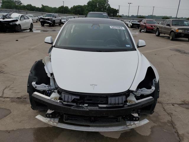 Photo 5 from auction – 2021 TESLA MODEL 3 with VIN 5YJ3E1EA2MF977783
