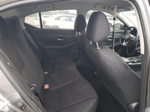 Photo 10 from auction – 2023 NISSAN SENTRA S with VIN 3N1AB8BV8PY309076