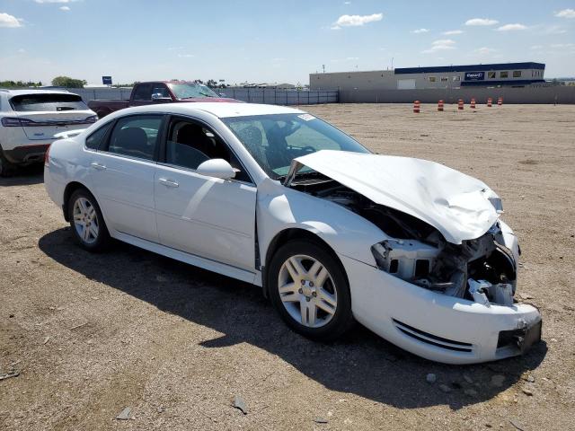 Photo 4 from auction – 2013 CHEVROLET IMPALA LT with VIN 2G1WB5E32D1187667