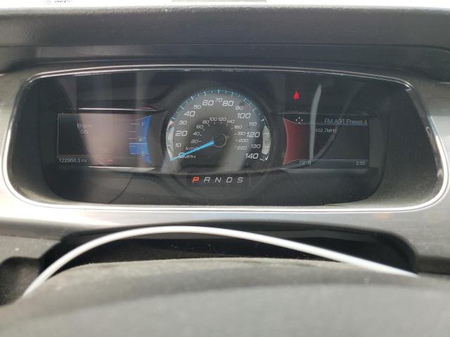 Фото 9 с аукциона – 2015 FORD TAURUS SEL с VIN 1FAHP2E82FG142719