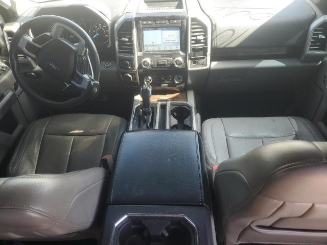 Photo 8 from auction – 2018 FORD F150 SUPER with VIN 1FTEW1EG4JKD93670