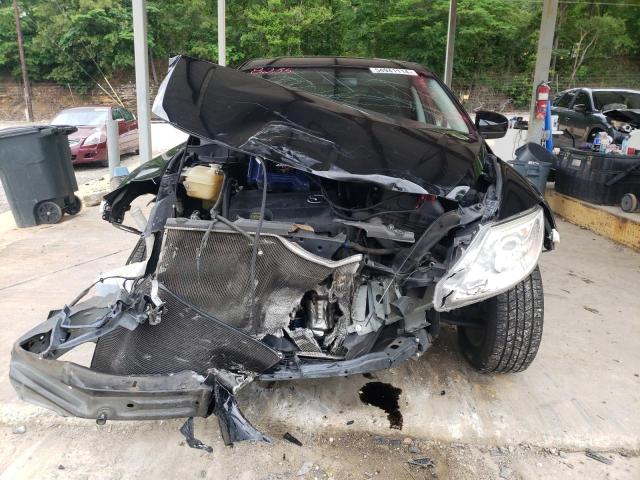 Photo 5 from auction – 2012 MAZDA CX-9 with VIN JM3TB2CA2C0358235