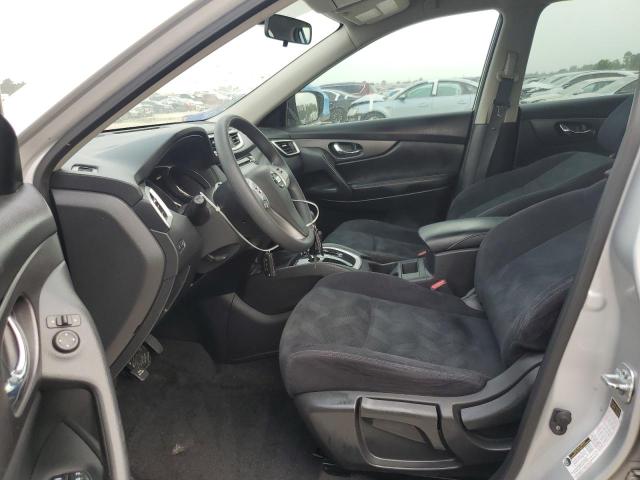 Photo 7 from auction – 2016 NISSAN ROGUE S with VIN JN8AT2MT5GW015584