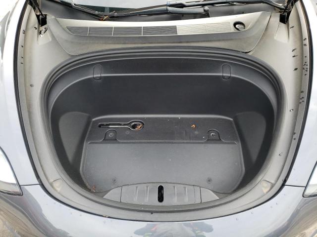 Photo 11 from auction – 2019 TESLA MODEL 3 with VIN 5YJ3E1EA7KF411034