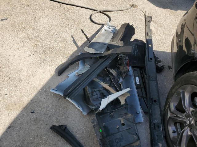Photo 13 from auction – 2023 TOYOTA HIGHLANDER with VIN 5TDKDRAH1PS022750