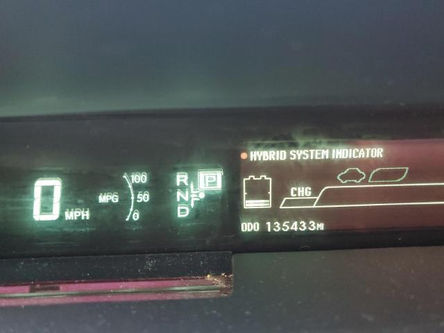Photo 9 from auction – 2015 TOYOTA PRIUS with VIN JTDKN3DUXF0448084