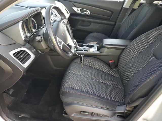 Photo 7 from auction – 2013 GMC TERRAIN SL with VIN 2GKALSEK8D6405414
