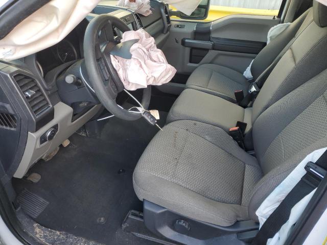 Photo 7 from auction – 2022 FORD F250 SUPER with VIN 1FT7W2BT2NEF15561