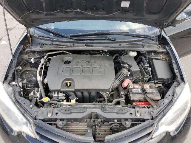 Photo 11 from auction – 2014 TOYOTA COROLLA L with VIN 2T1BURHE0EC210337