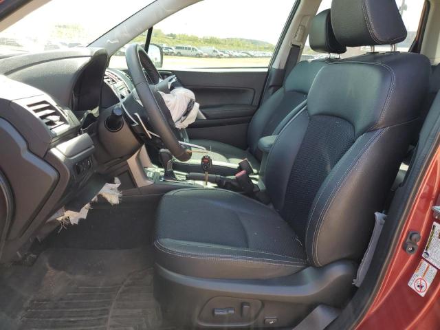 Photo 7 from auction – 2015 SUBARU FORESTER 2 with VIN JF2SJGDC4FH808396