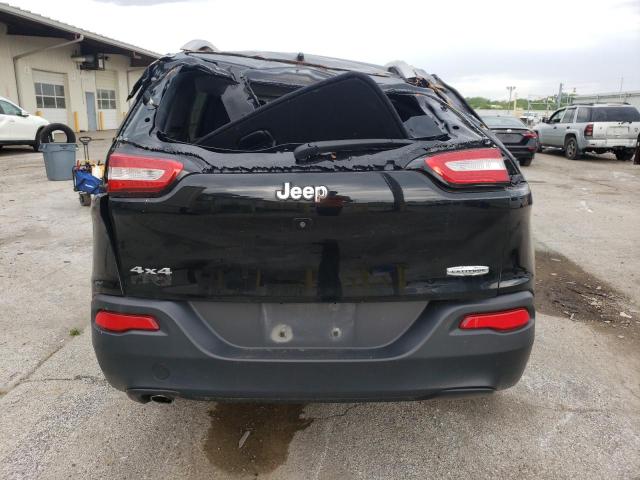 صورة رقم 6 من المزاد - 2018 JEEP CHEROKEE L مع VIN 1C4PJMCB2JD520274