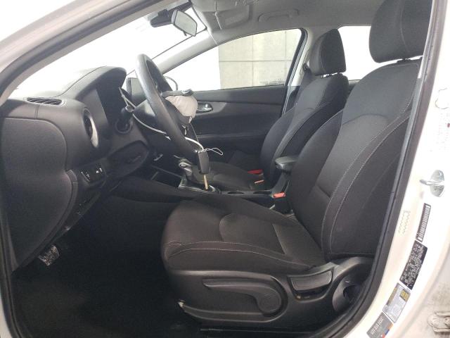 Photo 7 from auction – 2021 KIA FORTE FE with VIN 3KPF24AD8ME321598