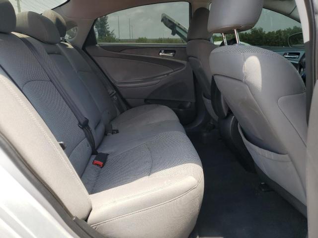 Photo 10 from auction – 2013 HYUNDAI SONATA GLS with VIN 5NPEB4ACXDH575487
